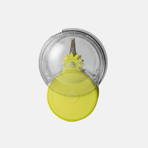 Измельчитель чеснока Chef-apos;N 102-540-388BM GarlicZoom