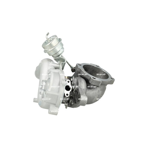 NRF Turbolader FüR Audi A3 8L TT 8N3 VW Golf IV Bora I 1.8 T 06A145703J-image