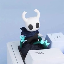 Anime Artisan Resin Keycap Handmade Custom MX Cherry Mechanical Keyboard