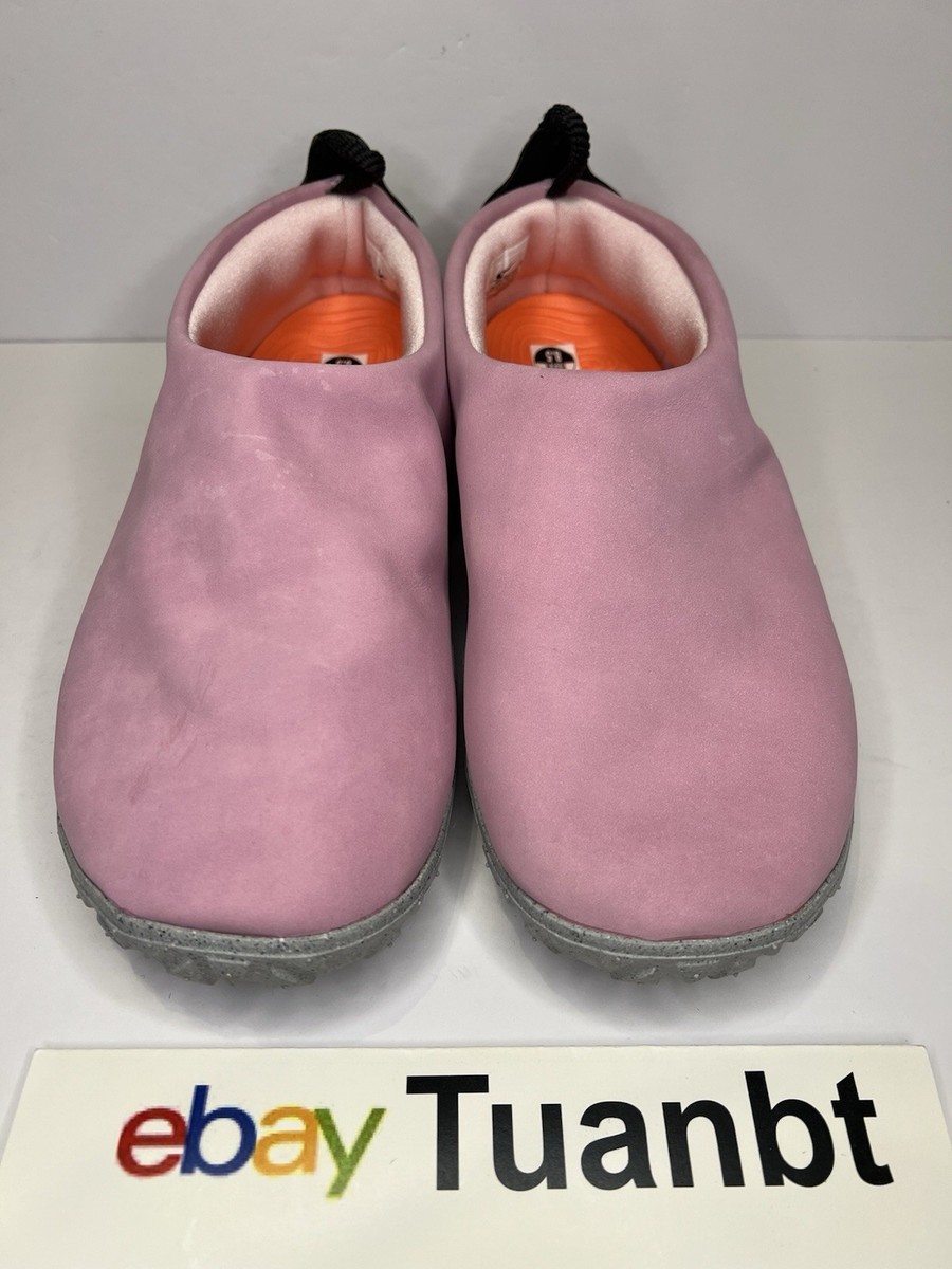 Nike ACG Moc Premium Outdoor Hiking Shoes Men\'s Size 9.5 Pink FZ1783-600 Nike ACG Moc Premium Hiking Shoes Pink Gray FZ1783-600 Size  main image 4