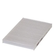 HENGST FILTER E1958LI Filter, cabin air for MAN,MERCEDES-BENZ,NEOPLAN,SISU