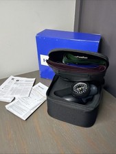 Welch Allyn Tycos DS58 Blood Pressure w Family Practice 4 Cuff Kit & Zipper Case
