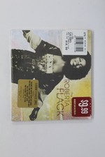 Roberta Flack the Very Best of Roberta Flack CD