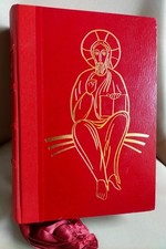 MISSALE ROMANUM Editio Typica Tertia - Libreria Editrice Vaticana, 2002