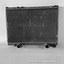 Radiateur Fiat MAREA