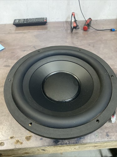 DEFINITIVE TECHNOLOGY 7140A100-E ORIGINAL 8" SPEAKER FOR SC 2000 SUBWOOFER