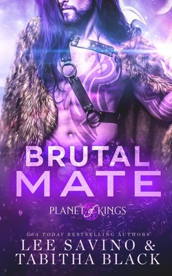 Lee Savino (u. a.) | Brutal Mate | Taschenbuch | Englisch (2021)