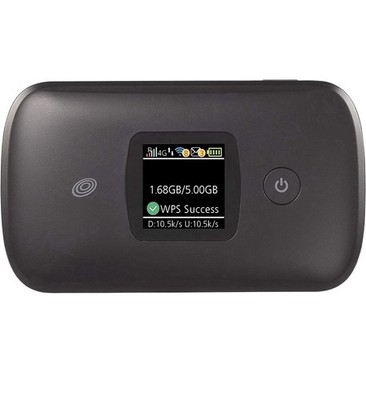 AT&T Moxee Mobile Hotspot   Portable 4G LTE WiFi, Qualcomm Processor