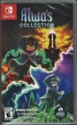 Alwa's Collection - Nintendo Switch