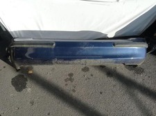 Pare-choc arrière Mazda 323