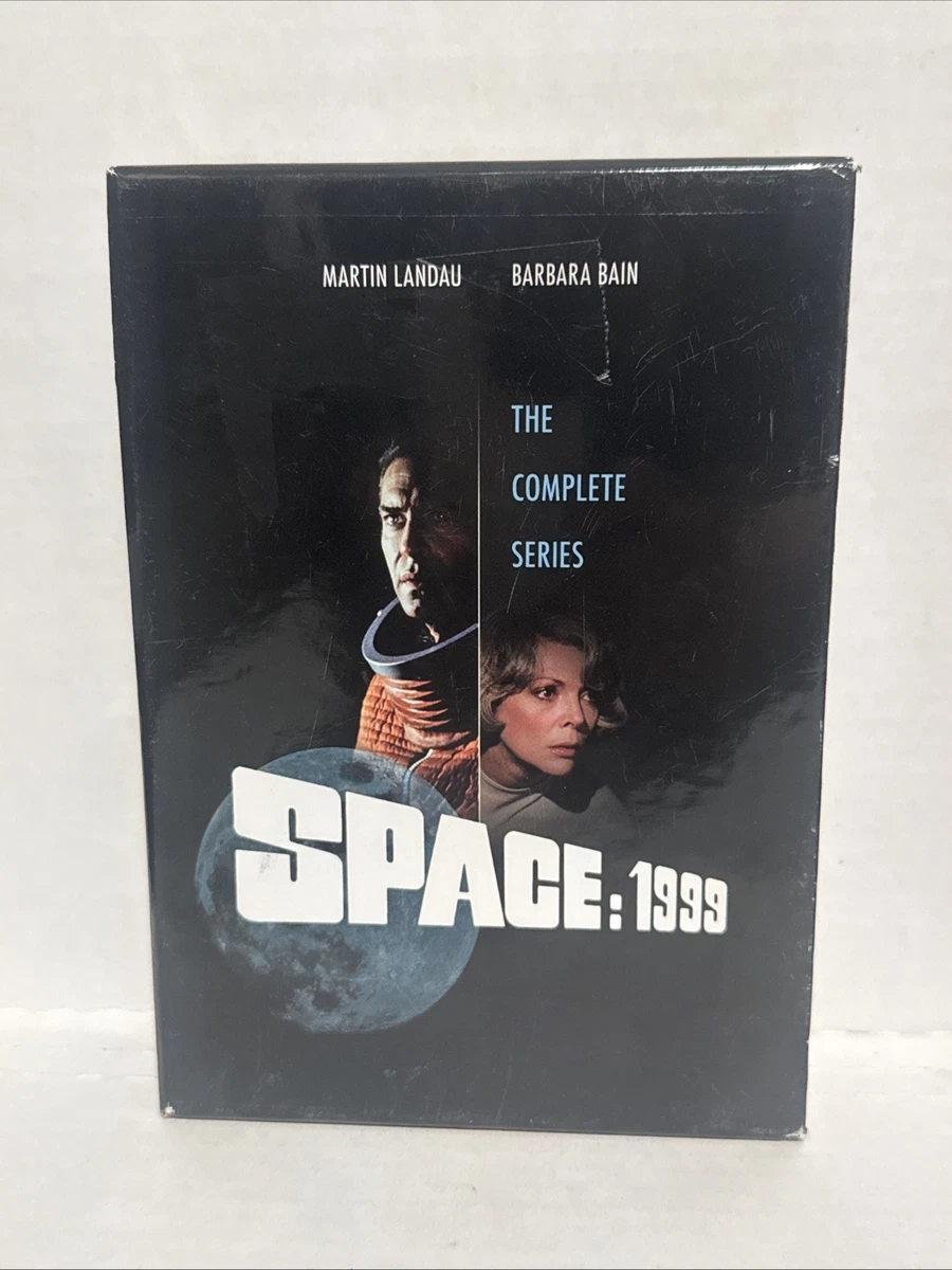 Box Set Space: 1999 Movie/TV Title DVDs for sale | eBay