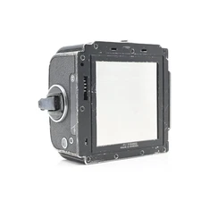 Hasselblad A12 V-Button Roll Film Back Black #862