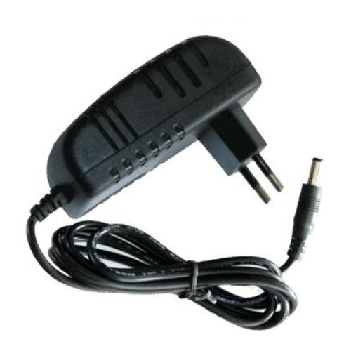Ersatz Netzteil Fritz!Fon C4 und M2 12V 1.0A 1,00 Meter - Afbeelding 1 van 1