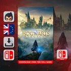 Hogwarts Legacy - Nintendo Switch ? Game Key / Code ?