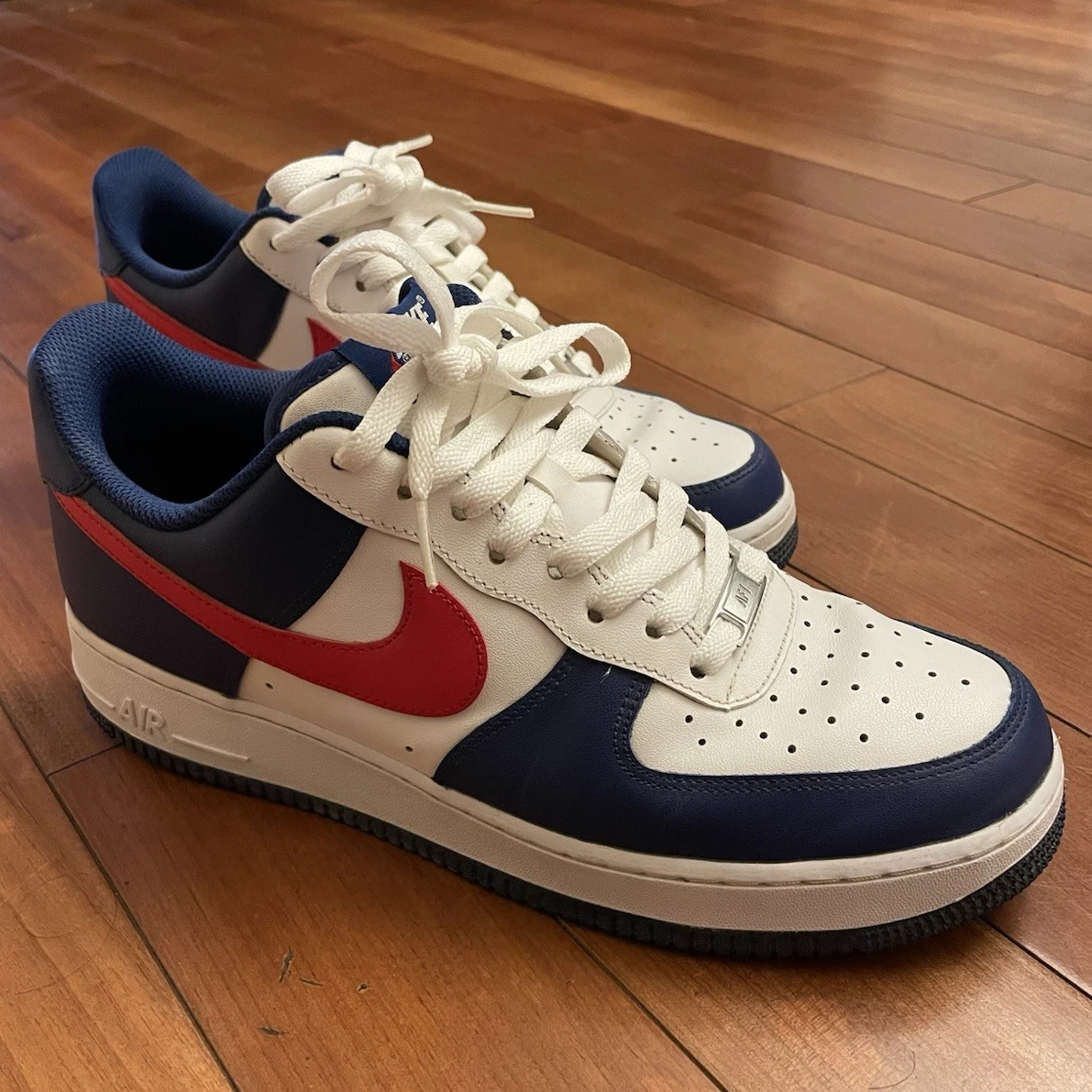 Nike Air Force 1 Low USA for Sale | Authenticity Guaranteed | eBay
