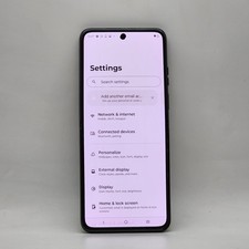 Motorola Razr 40 5G 2023 XT2323-2 128GB Sage Green T-Mobile 