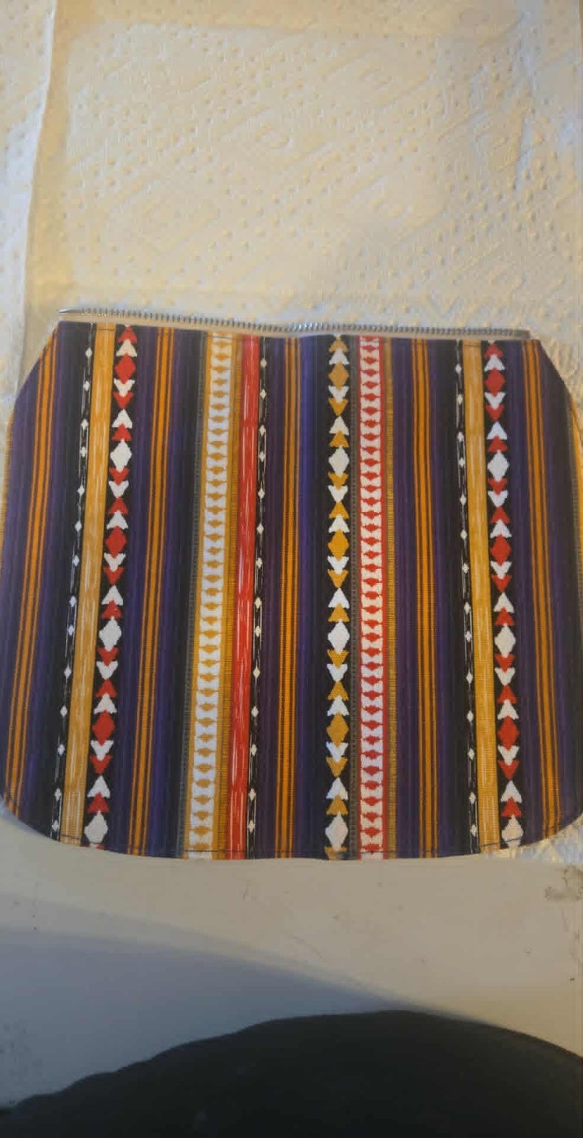 Small Pattern Coloring Thirty One 31 Studio Thirty-One flap Pick your own color | eBay