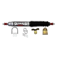 Skyjacker Steering Stabilizer Kit for CJ Scrambler F-100 Samurai Montero