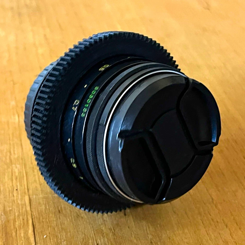 Helios 44-2 Camera Lenses for sale - eBay
