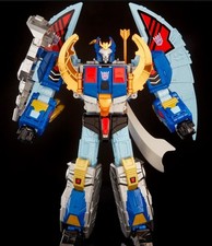 Hasbro HASLAB Transformers Generations  DEATHSAURUS New & Sealed All Tiers O95