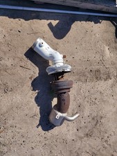 Man Marine V12 1300 Turbocharger Man Marine V12 1300 Turbocharger