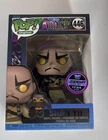 SHAN YU Funko Pop DISNEY Villains 1/1734 Pcs MULAN Asian LEGENDARY Light Wear