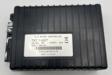 48V 250A Controller 1206HB-5201 For E-Z-GO 2014 TXT 2012-2014 Terrain 250