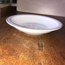 Denby Encore Rimmed Soup Bowl 21cm diameter 3.8cm Height Price per Bowl