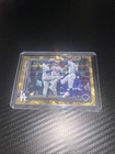 2025 Topps Teoscar Hernandez, Kevin Kiermaier, Andy Pages Gold Diamante /50