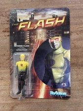 Funko Reaction The Flash TV - Reverse Flash 3.75" Action Figure - NEW