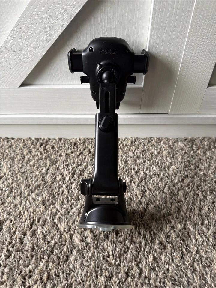 Универсальное автомобильное крепление iOttie Easy One Touch 6 на приборную панель лобовое стекло присоска - Изображение 4 из 4