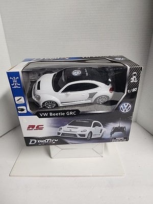 VW beatle GRC diatk eck RC car scale 1:20