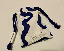 Icelandair First Class Amenity Kit. Rare. Never Used.