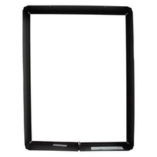 Markel Surface Mounting Frame,13-1/8