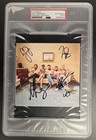 Old Dominion Signed Band Autograph PSA/DNA Slabbed Encapsulated CD Cover COA A
