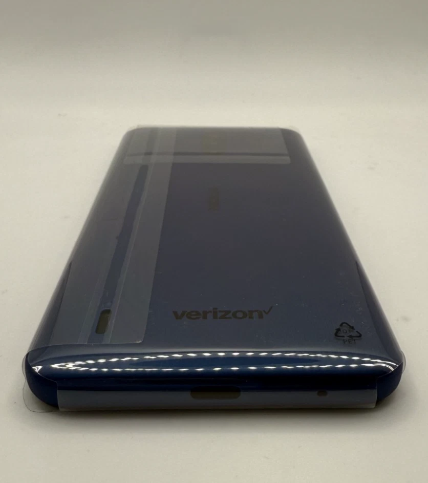 NEW SEALED Nokia 2 V Tella Android Smartphone 16GB Blue Verizon 4G LTE - Image 3 of 4