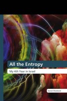 Daniel Shorkend | All The Entropy | Taschenbuch | Englisch (2022)