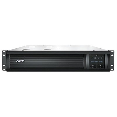 APC Smart-UPS 1500VA Unterbrechungsfreie Stromversorgung USV Line-Interaktiv 1,5 kVA 1