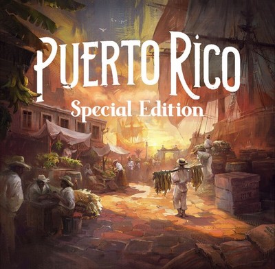 Puerto Rico 1897 Special Edition