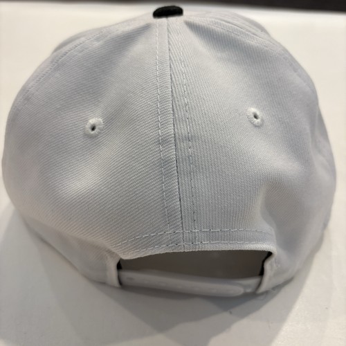 Cappello Uomo D.C. United Bianco New Era Pride 9TWENTY Regolabile - Foto 5 di 11