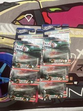 Hot Wheels Supra 7 Eleven Exclusive Aus Ameri...