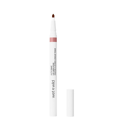 Perfect Pout Lip Liner Stain Nude Long Lasting Vegan Precision Lip Color OK