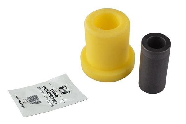 Lagerung Lenker Vorderachse Vorne Hinten FüR Toyota 4 Runner Iii Land Cruiser 90-image