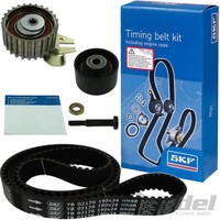 SKF ZAHNRIEMEN-SATZ Passend FüR 1.9 JTD Alfa 147 156 Fiat Doblo Punto 188