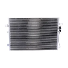 4104 AC Condenser A/C Air Conditioning For 2011-2019 Dodge Journey 2.4L 3.6L