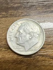 1951-D Roosevelt  Dime. Actual Coin Checkout All My Line Of Dimes