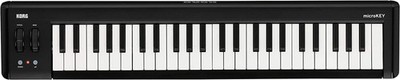 Korg Keyboardverstärker 49 Tasten MICROKEY249