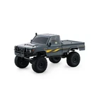 Yikong 1/10 Rc Truck - Grey