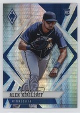 2021 Panini Chronicles Phoenix Hyper 191/299 Alex Kirilloff #2 1rn2