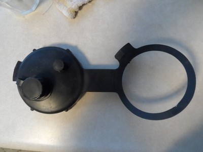 U.S. MILITARY SCEPTOR 5 GALLON WATER CAN LID